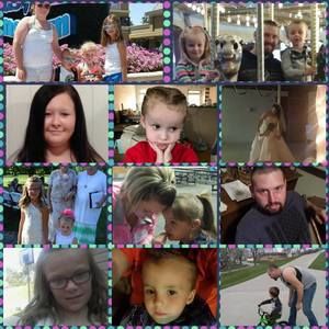 Meet your Posher, Teresa